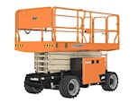 New Scissor Lift for Sale